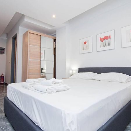 Cosy Studio For 2 People In The City Center Διαμέρισμα Αθήνα Εξωτερικό φωτογραφία