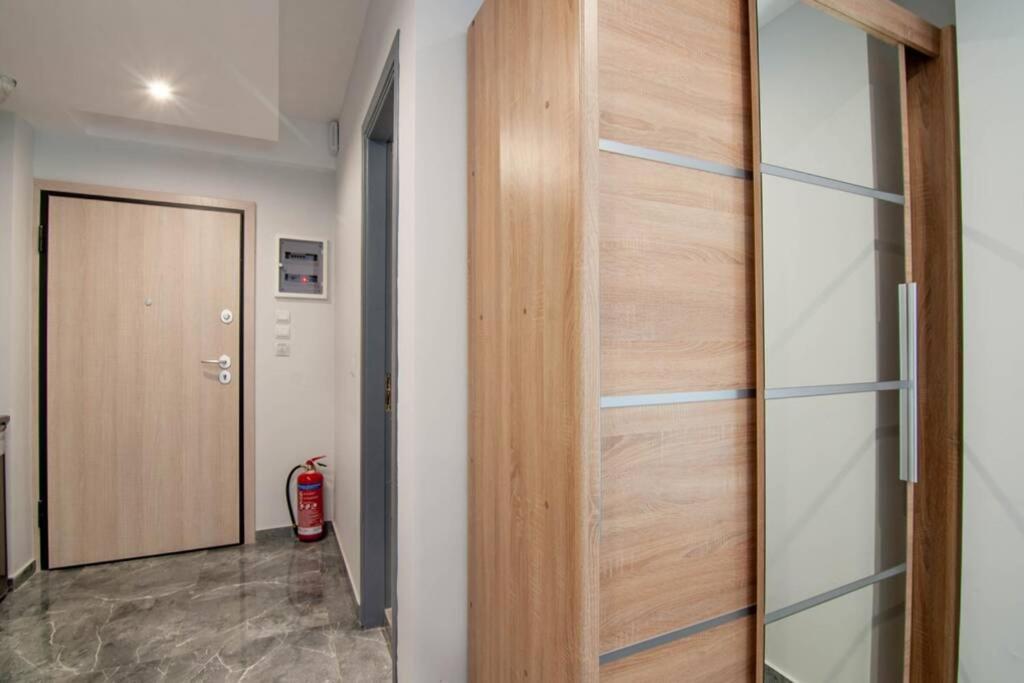 Cosy Studio For 2 People In The City Center Διαμέρισμα Αθήνα Εξωτερικό φωτογραφία